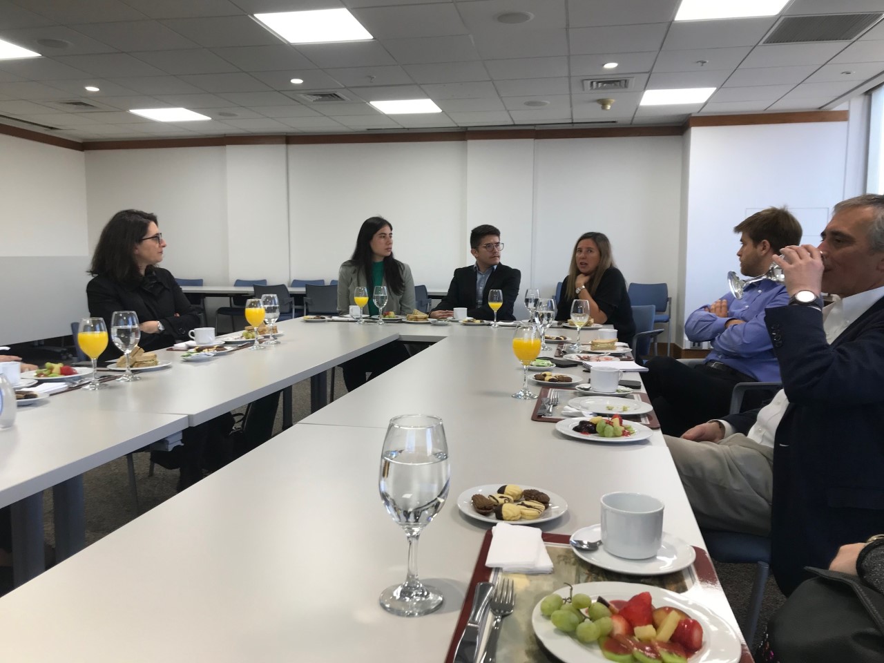 Concluye el Programa de 1000 Mediaciones Online Pro Bono