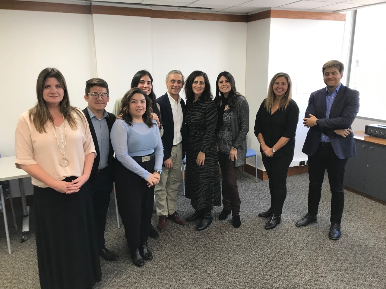 Concluye el Programa de 1000 Mediaciones Online Pro Bono