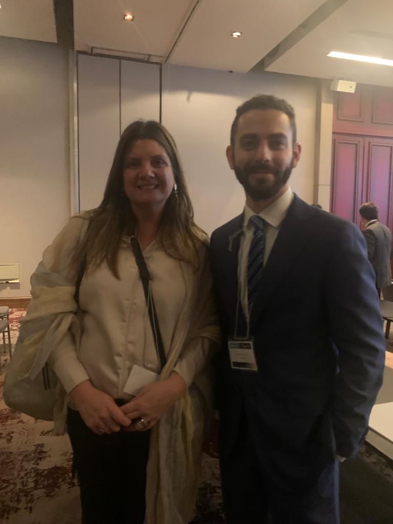 XIII Conferencia Latinoamericana de Arbitraje (CLA)