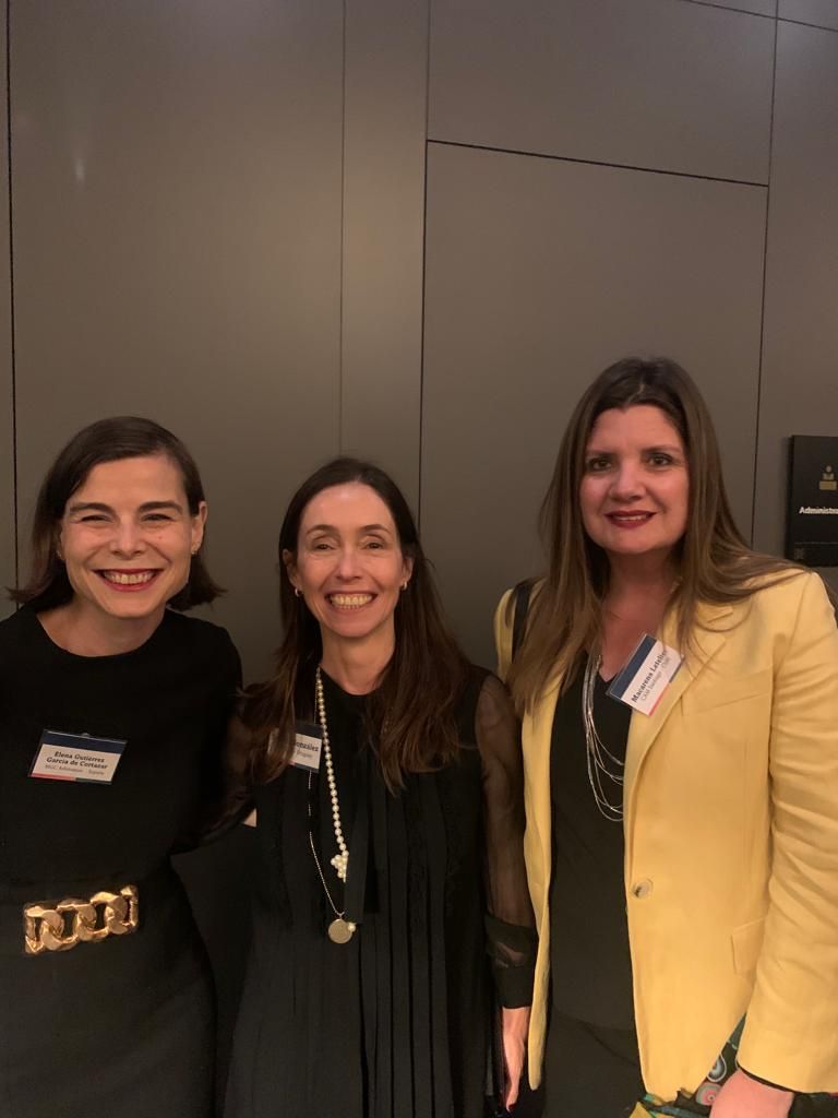 XIII Conferencia Latinoamericana de Arbitraje (CLA)