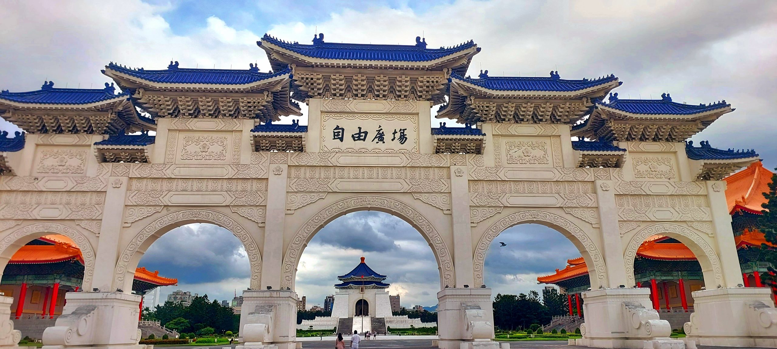 #EntrevistasCAMSantiago: Claudio F. Osses Garrido y su participación en «APEC Youth Capacity-Building Training & Model APEC» en Taipéi