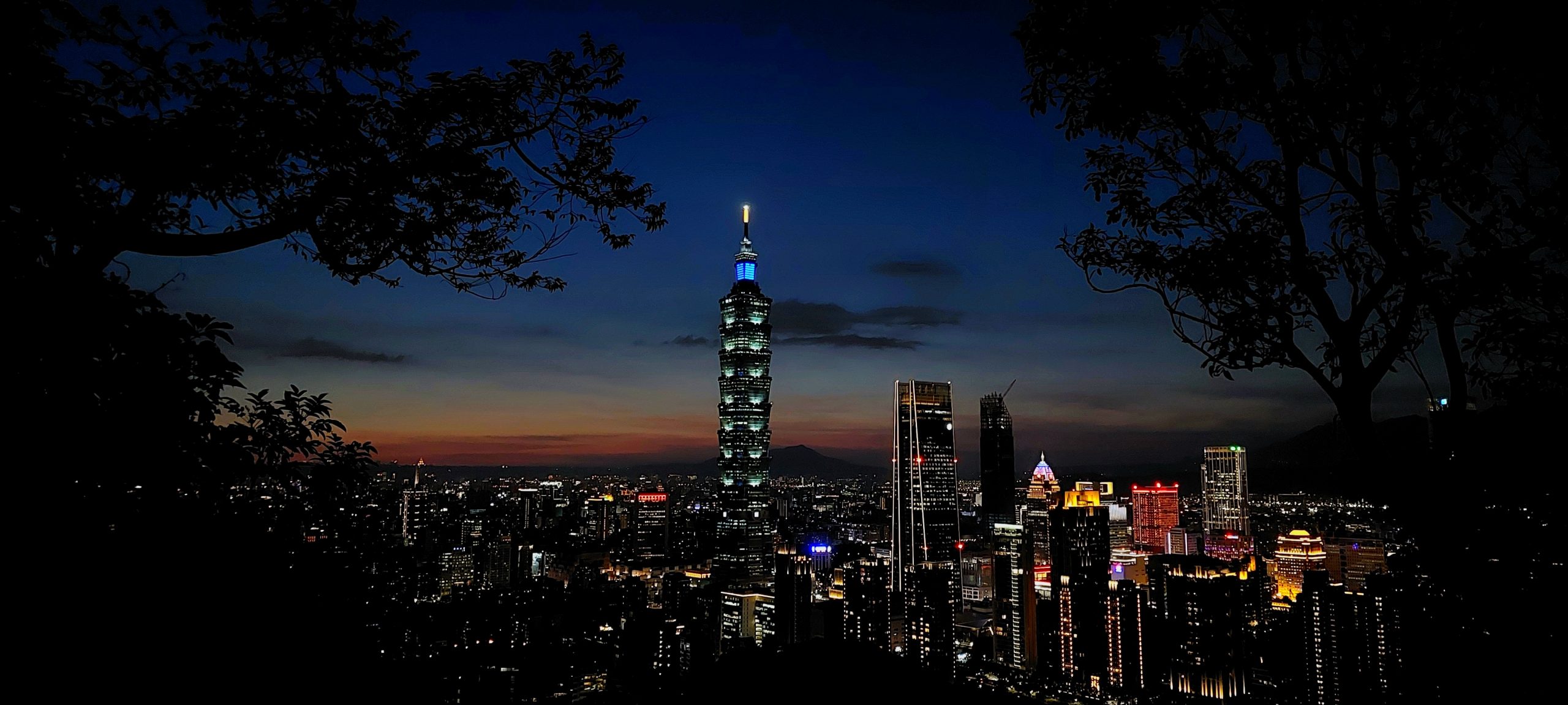 #EntrevistasCAMSantiago: Claudio F. Osses Garrido y su participación en «APEC Youth Capacity-Building Training & Model APEC» en Taipéi