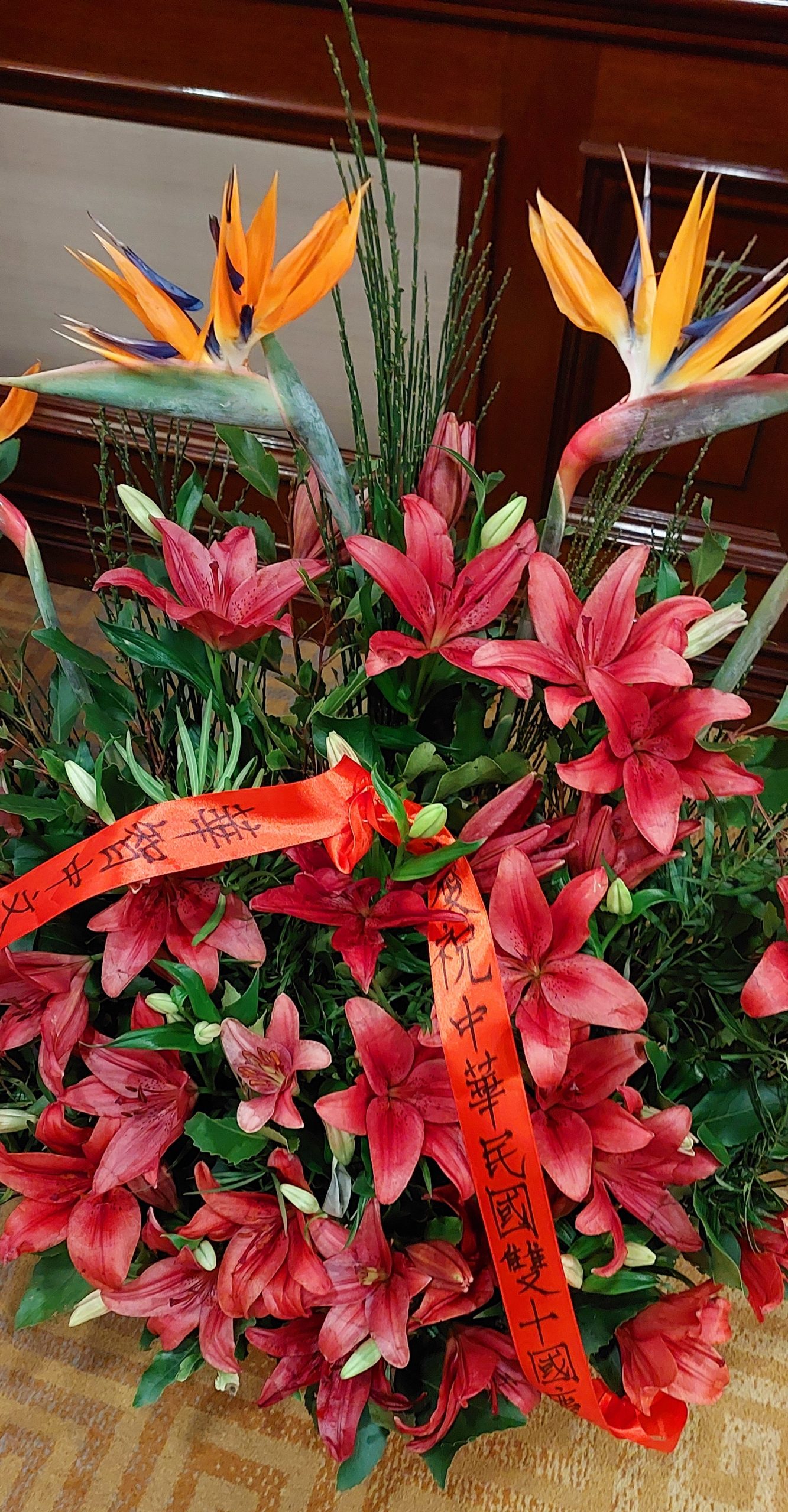 #EntrevistasCAMSantiago: Claudio F. Osses Garrido y su participación en «APEC Youth Capacity-Building Training & Model APEC» en Taipéi