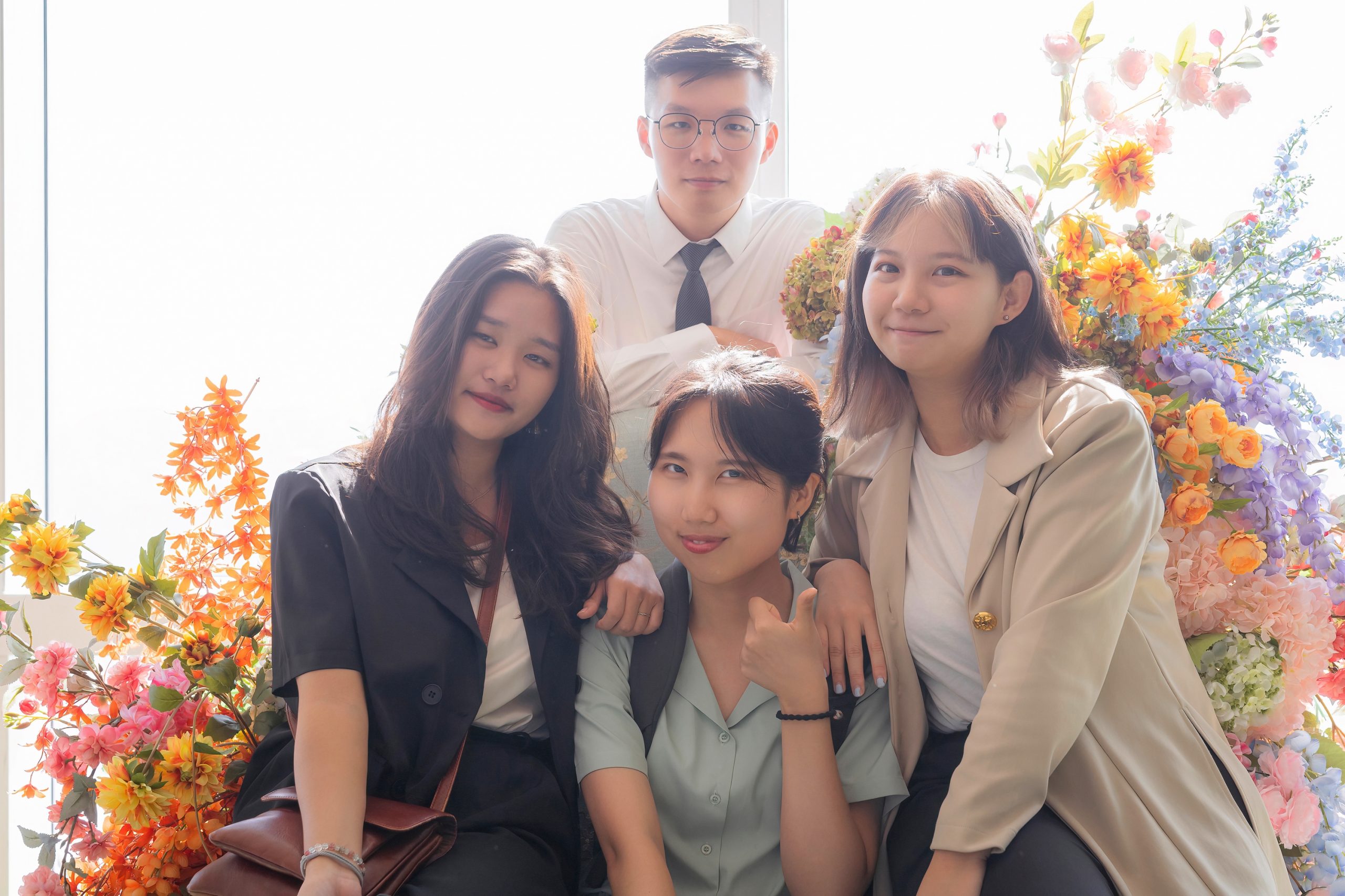 #EntrevistasCAMSantiago: Claudio F. Osses Garrido y su participación en «APEC Youth Capacity-Building Training & Model APEC» en Taipéi