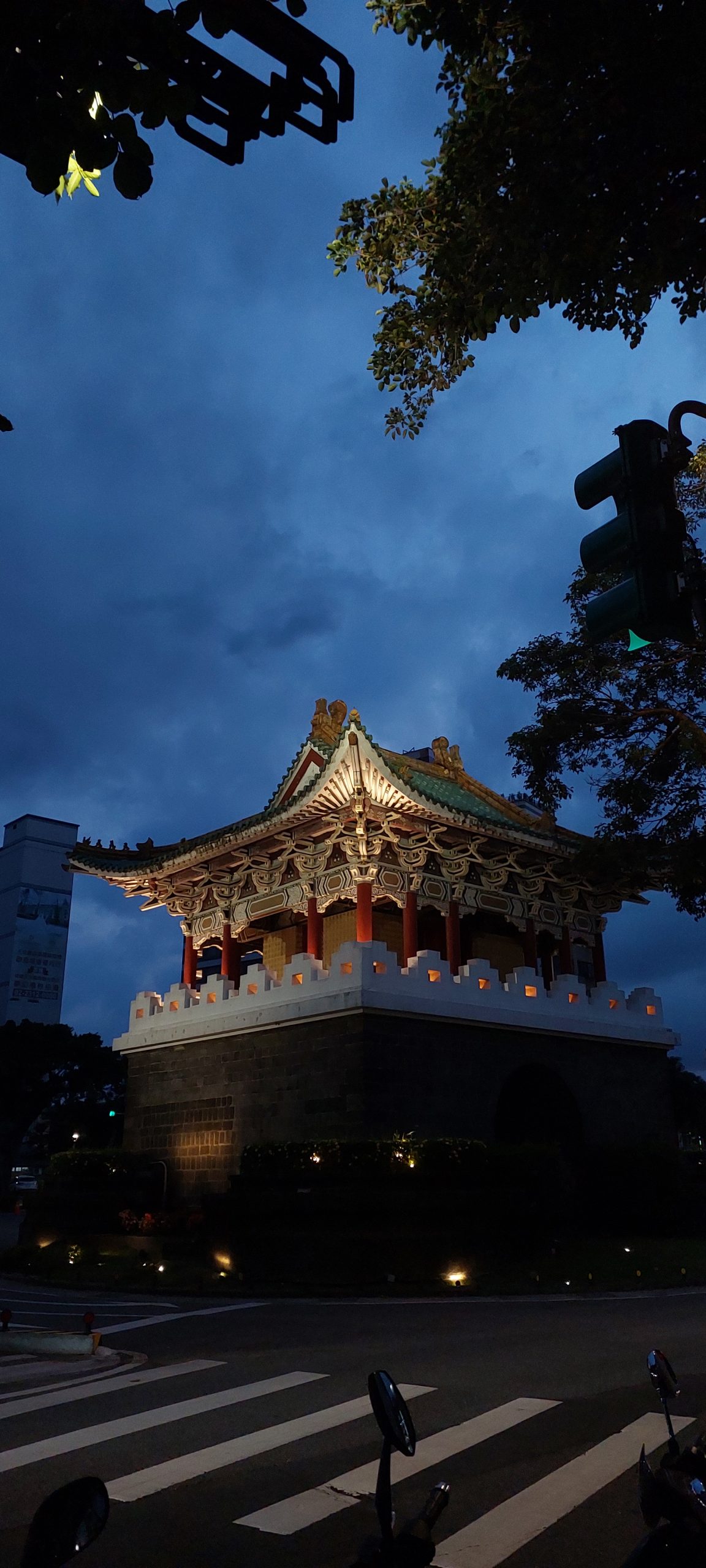 #EntrevistasCAMSantiago: Claudio F. Osses Garrido y su participación en APEC Youth Capacity-Building Training & Model APEC en Taipéi